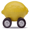 Lemon-Car