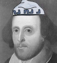 Funny Jewish Shakespeare