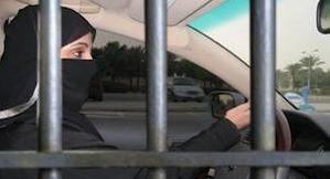 Jewish Humor Arab Woman Driver